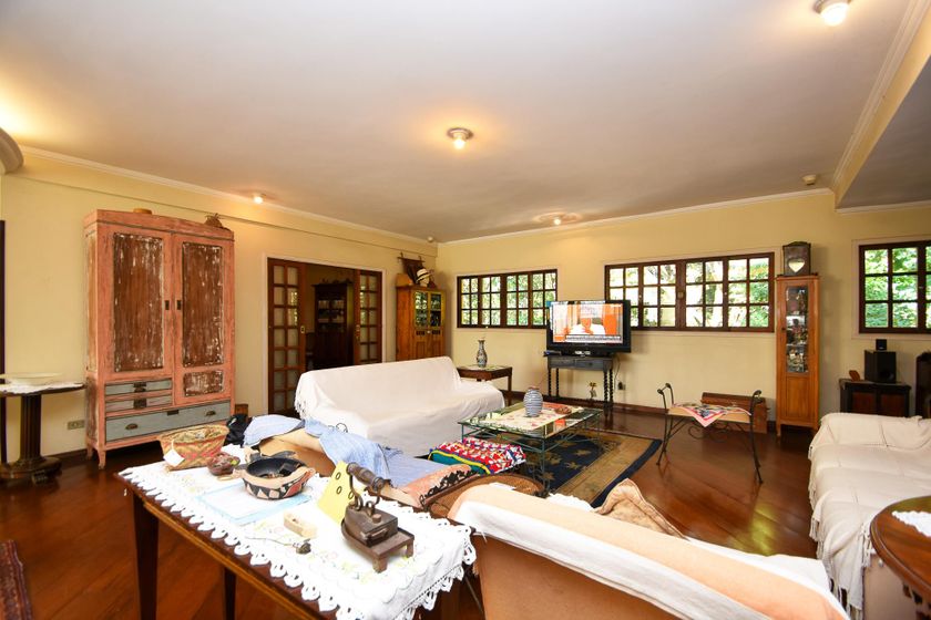 Casa em Vila Madalena - Widok 6