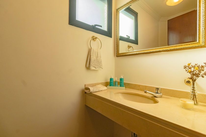Apartamento em Mirandópolis – pohled 6