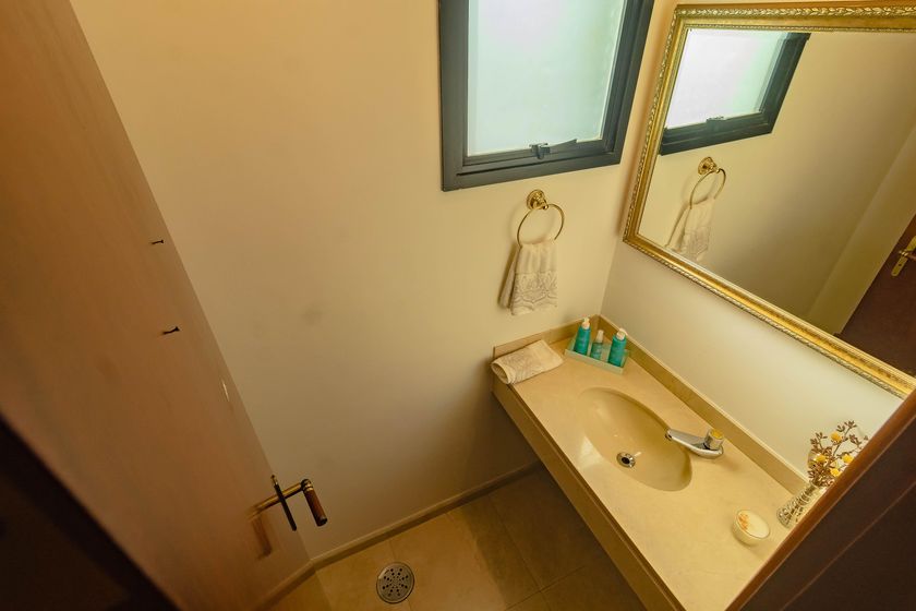 Apartamento em Mirandópolis – pohled 5