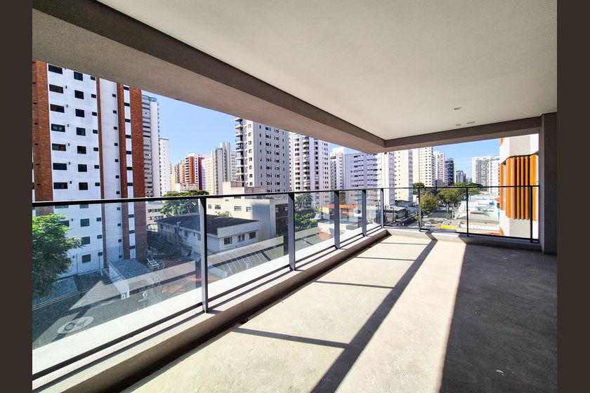 Apartamento em Vila Uberabinha – pohled 6