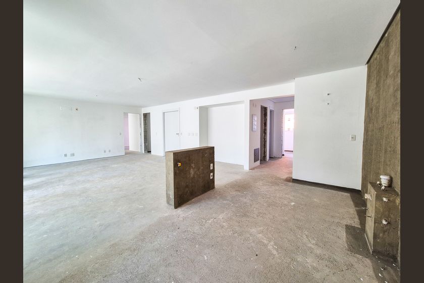 Apartamento em Vila Uberabinha – pohled 5