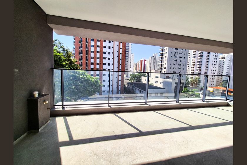 Apartamento em Vila Uberabinha – další