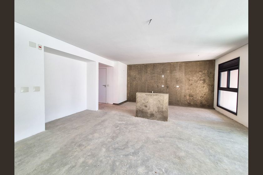 Apartamento em Vila Uberabinha – pohled 2