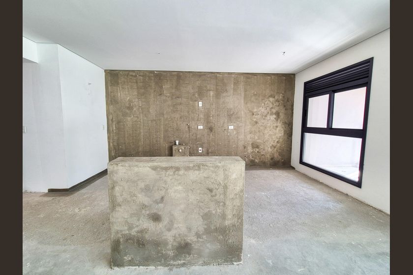 Apartamento em Vila Uberabinha – pohled 3