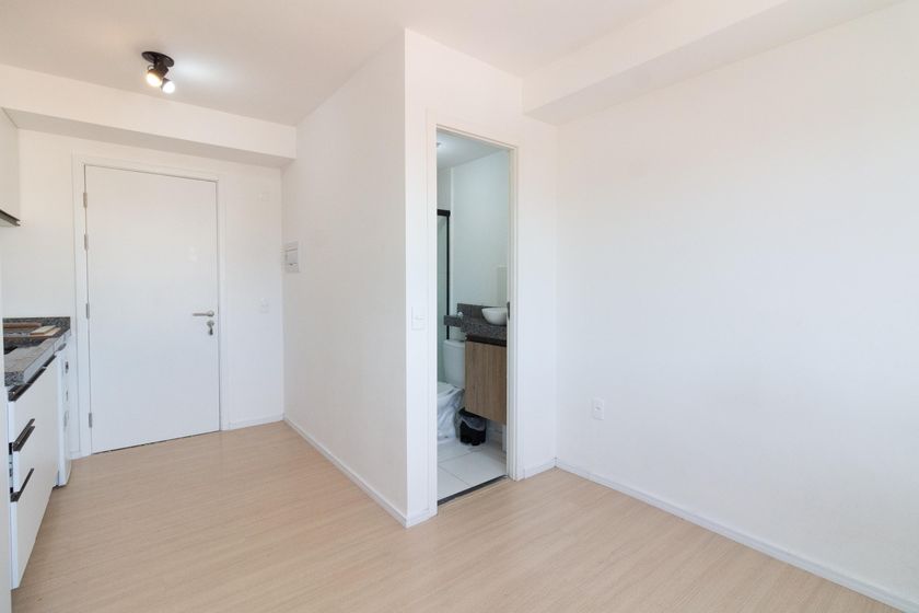 Studiooukitchenette em Ferreira - Widok 6