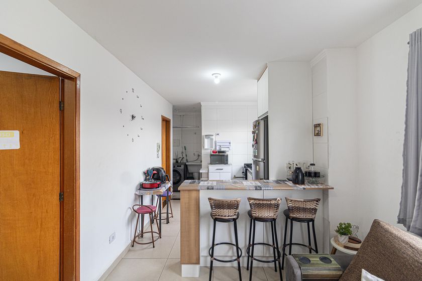 Apartamento em Vila Brasil - Ansicht 4