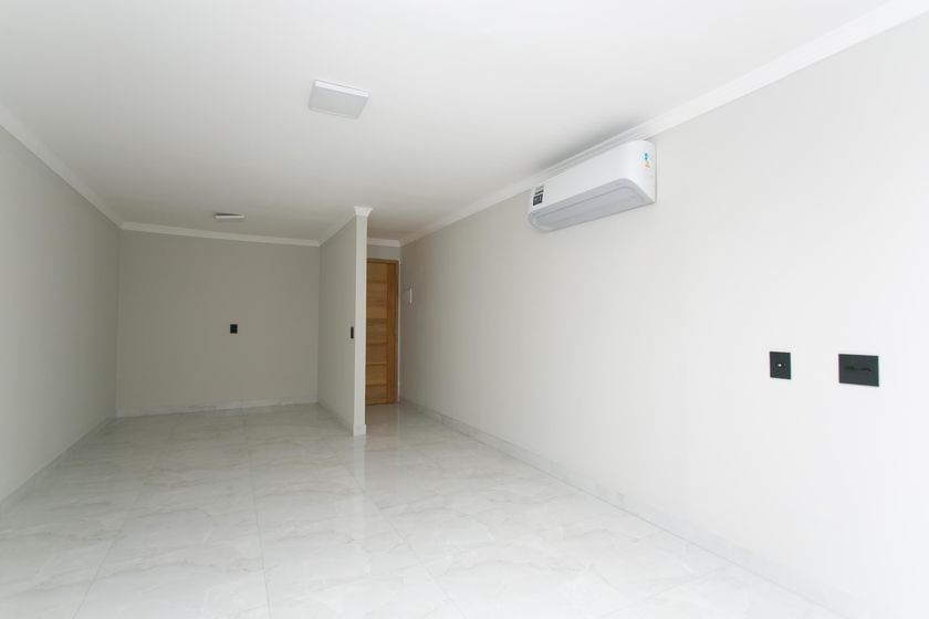 Studiooukitchenette em Jardim Santa Marcelina - Widok 3