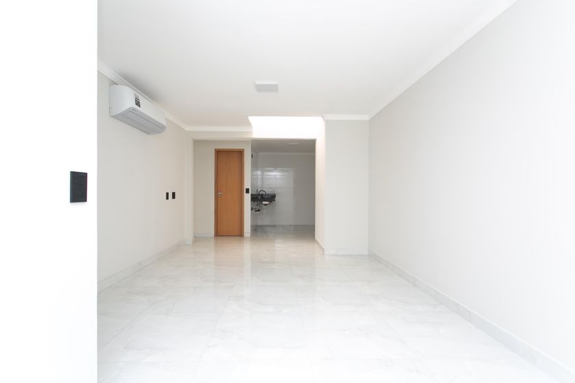 Studiooukitchenette em Jardim Santa Marcelina - Widok 6