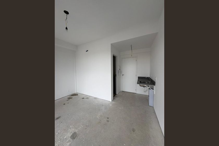 Apartamento em Pinheiros - Widok 2