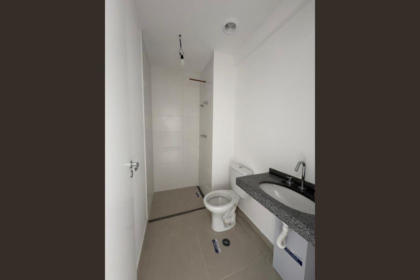 Apartamento em Pinheiros - Widok 5