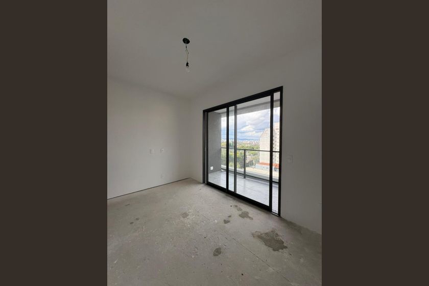 Apartamento em Pinheiros - Widok 3