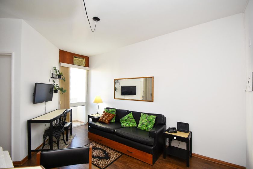 Studiooukitchenette em Jardim Paulista - Ansicht 2