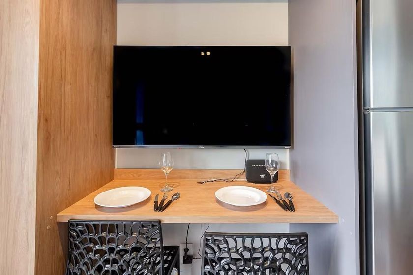 Apartamento em Pinheiros - Widok 5