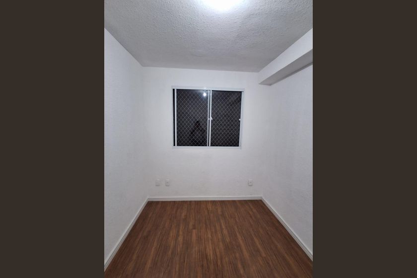 Apartamento em Jardim Promissao - Więcej