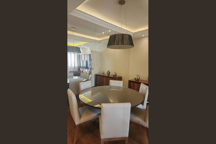Apartamento em Alphaville - Więcej