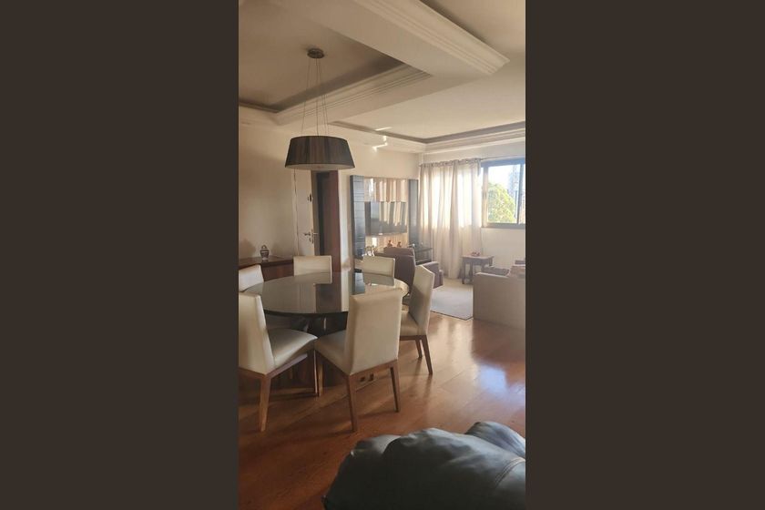 Apartamento em Alphaville - Widok 3