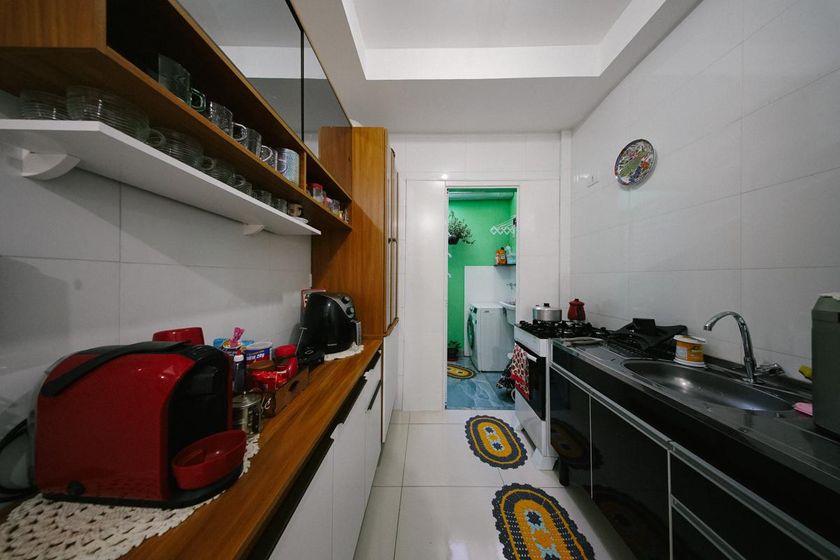 Apartamento em Cidade Líder - Widok 4