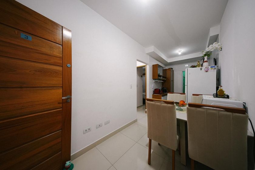 Apartamento em Cidade Líder - Widok 2
