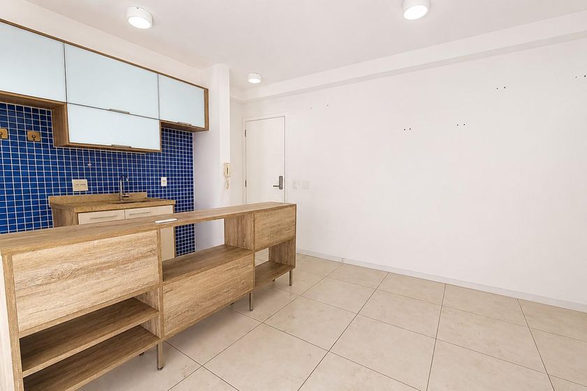 Apartamento em Consolação – pohled 4