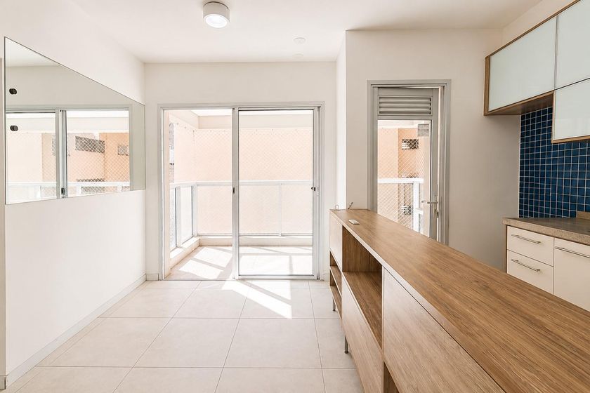 Apartamento em Consolação – pohled 3