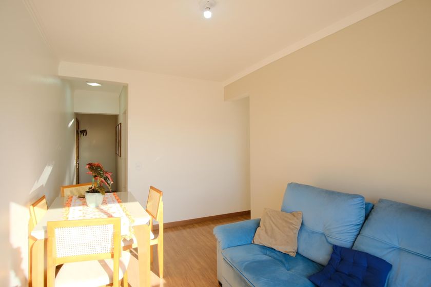 Apartamento em Vila Carrão - Widok 3