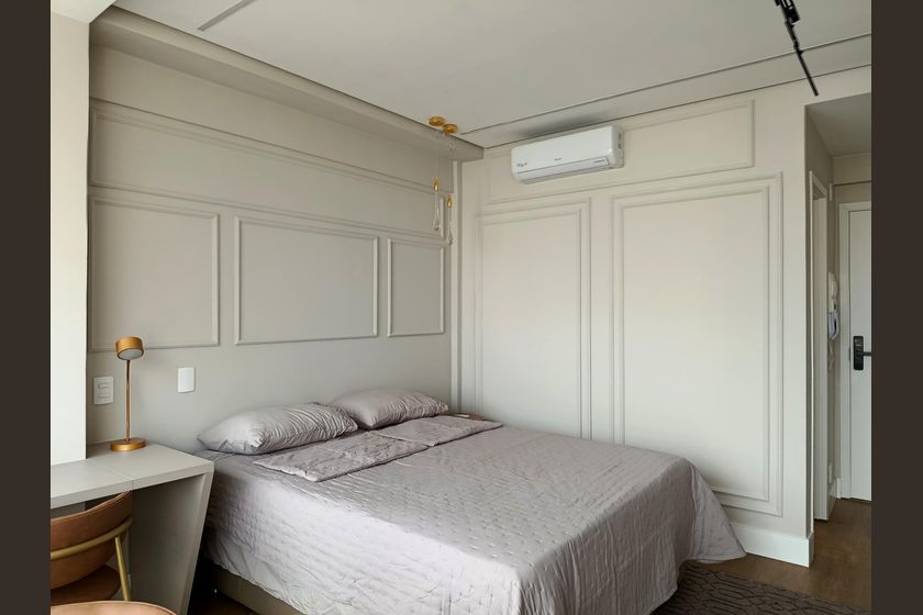 Studiooukitchenette em Pinheiros - Widok 3