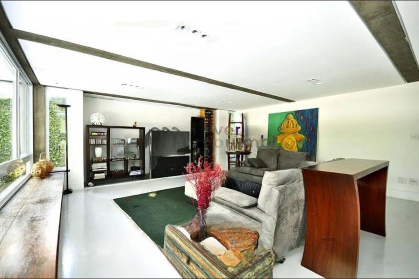 Casa em Fazenda Morumbi - Ansicht 2