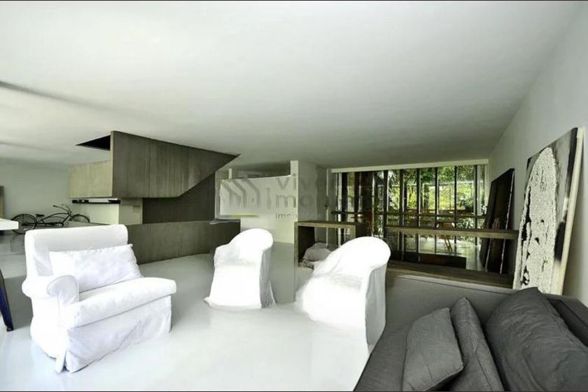 Casa em Fazenda Morumbi - Ansicht 4