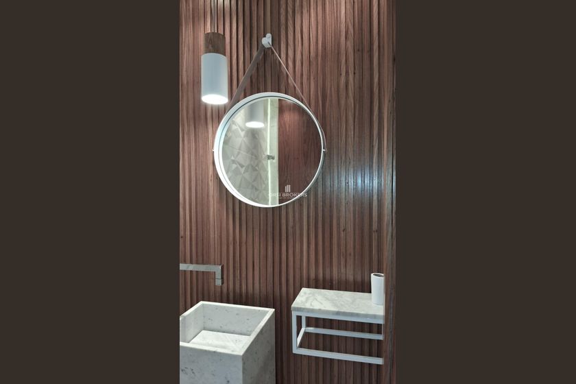 Apartamento em Brooklin Novo - Widok 4