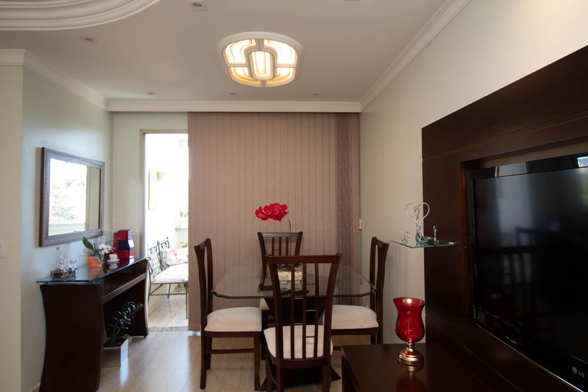 Apartamento em Vila Galvão - Widok 5