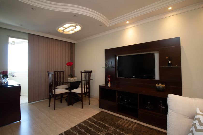 Apartamento em Vila Galvão - Widok 4