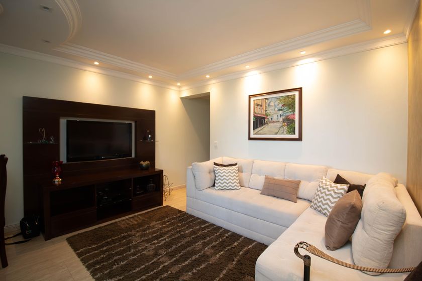 Apartamento em Vila Galvão - Widok 2