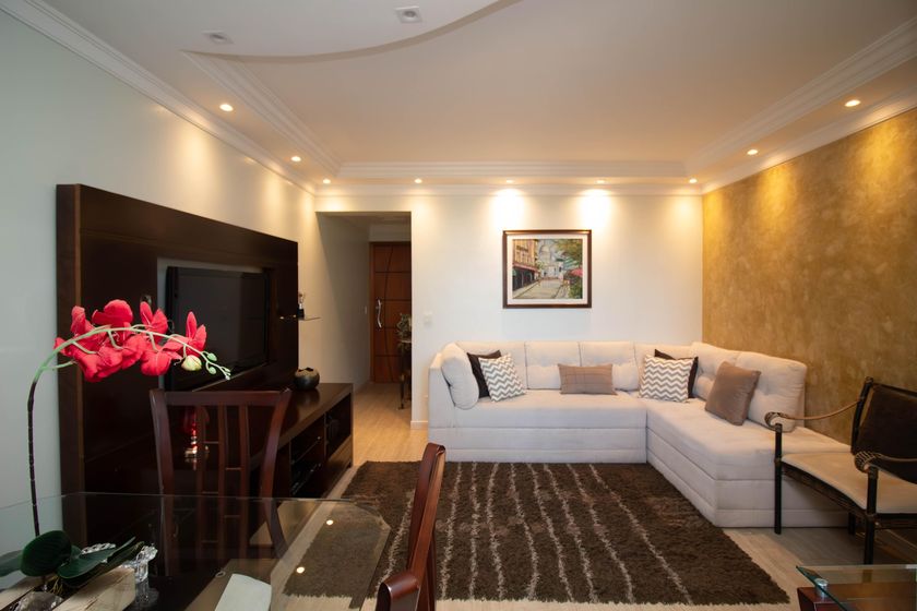 Apartamento em Vila Galvão - Widok 6