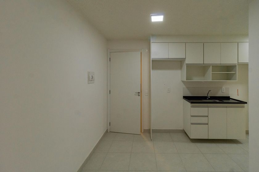 Apartamento em Parque Industrial Tomas Edson - Vaade 4