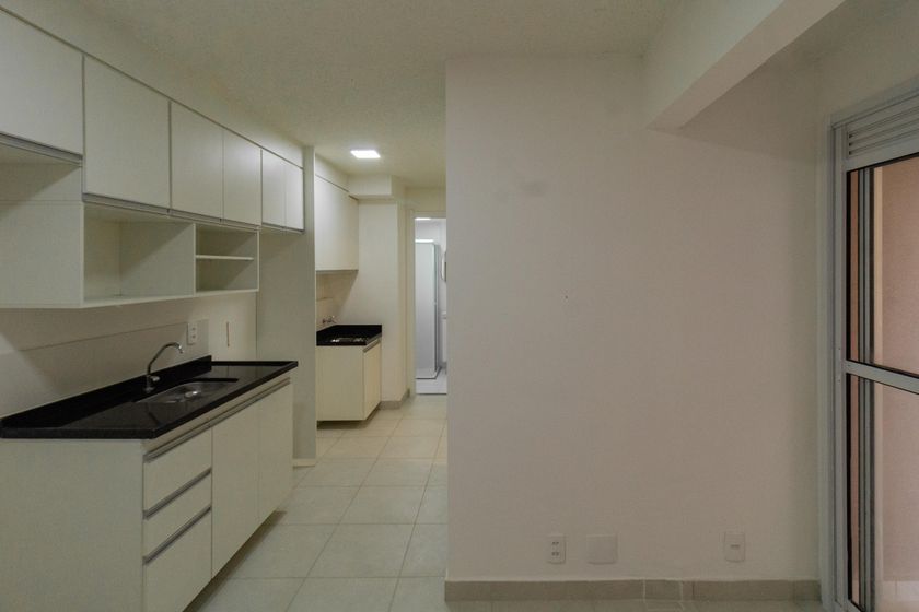 Apartamento em Parque Industrial Tomas Edson - Vaade 3