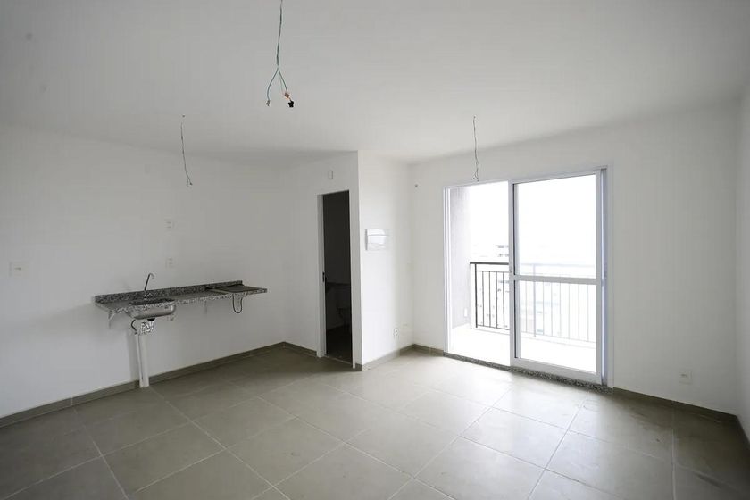 Studiooukitchenette em Vila Mariana - Widok 5
