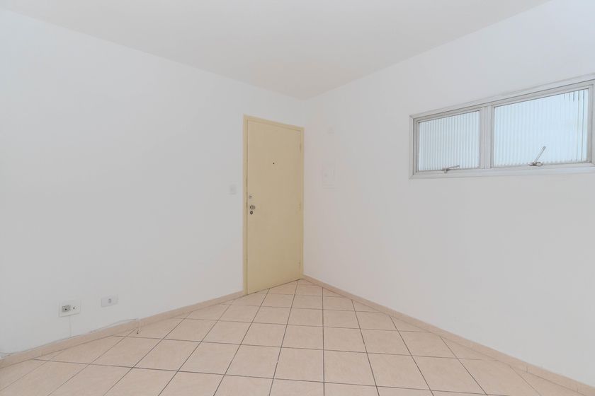 Apartamento em Bela Vista - Widok 3