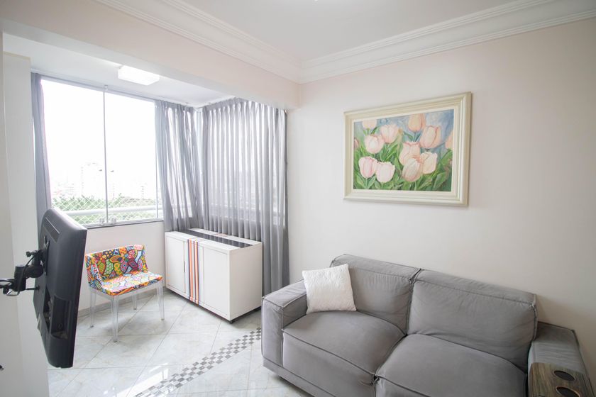 Apartamento em Jardim das Laranjeiras – pohled 3