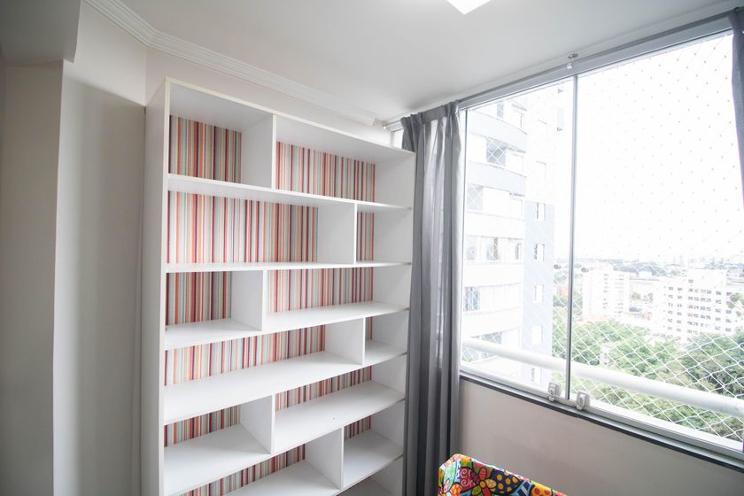 Apartamento em Jardim das Laranjeiras – pohled 5