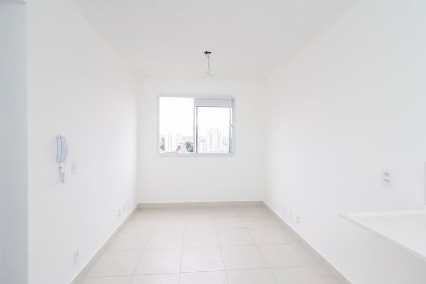 Apartamento em Vila Carmosina - Ansicht 2