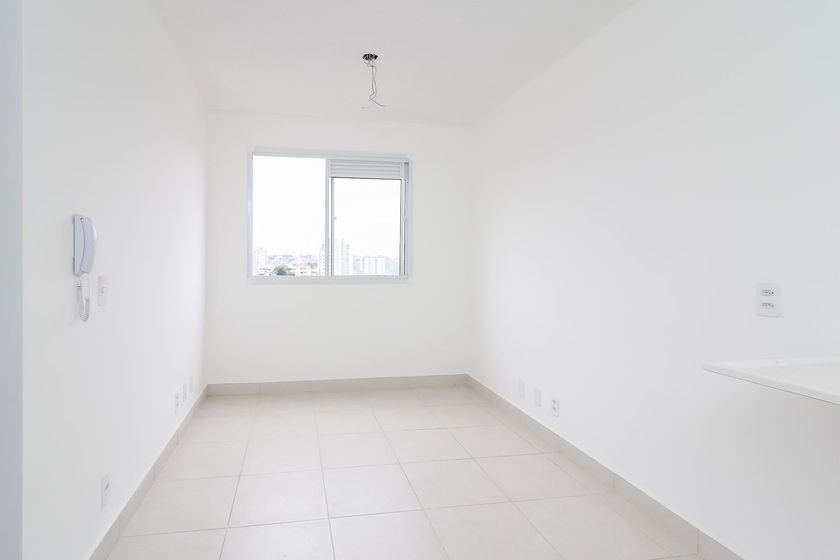 Apartamento em Vila Carmosina - Ansicht 3
