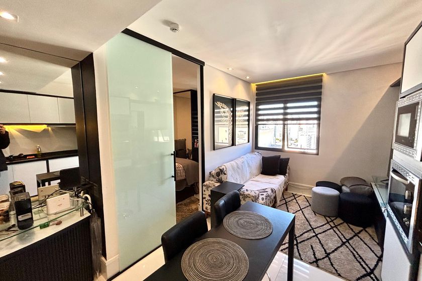 Apartamento em Jardins - Widok 2