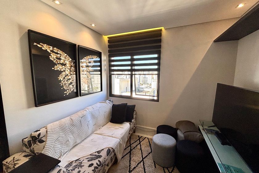 Apartamento em Jardins - Widok 6
