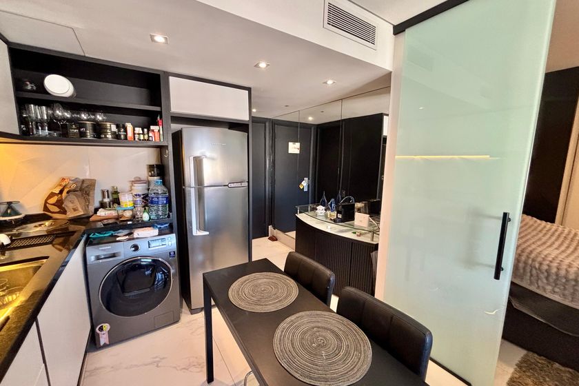 Apartamento em Jardins - Widok 3
