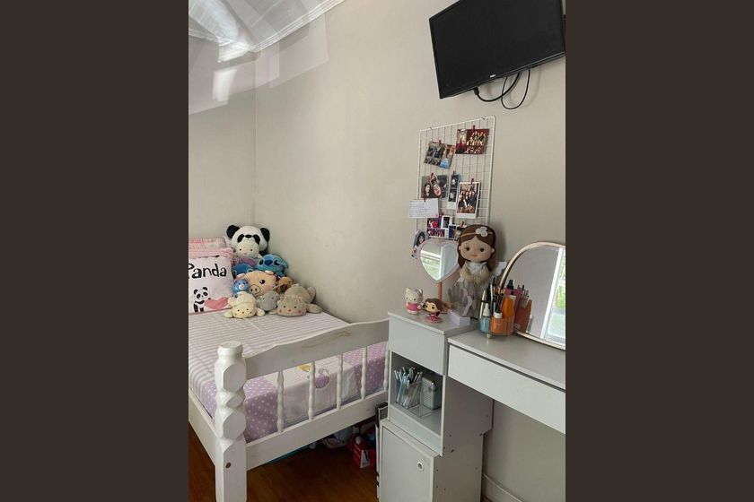 Apartamento em Parque Mandaqui – další