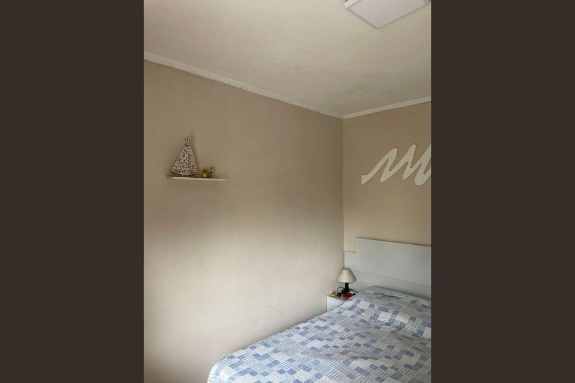 Apartamento em Parque Mandaqui – pohled 5