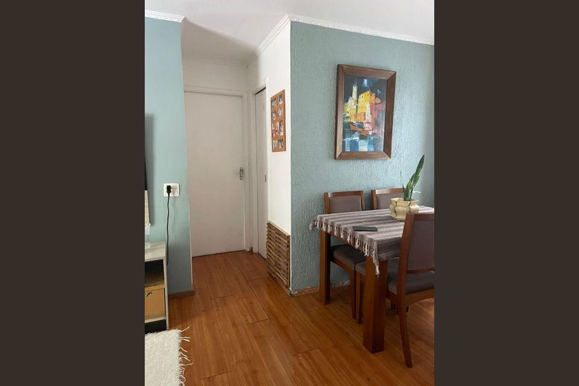 Apartamento em Parque Mandaqui – pohled 3