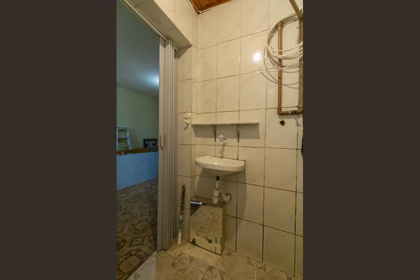 Studiooukitchenette em Rudge Ramos - Więcej