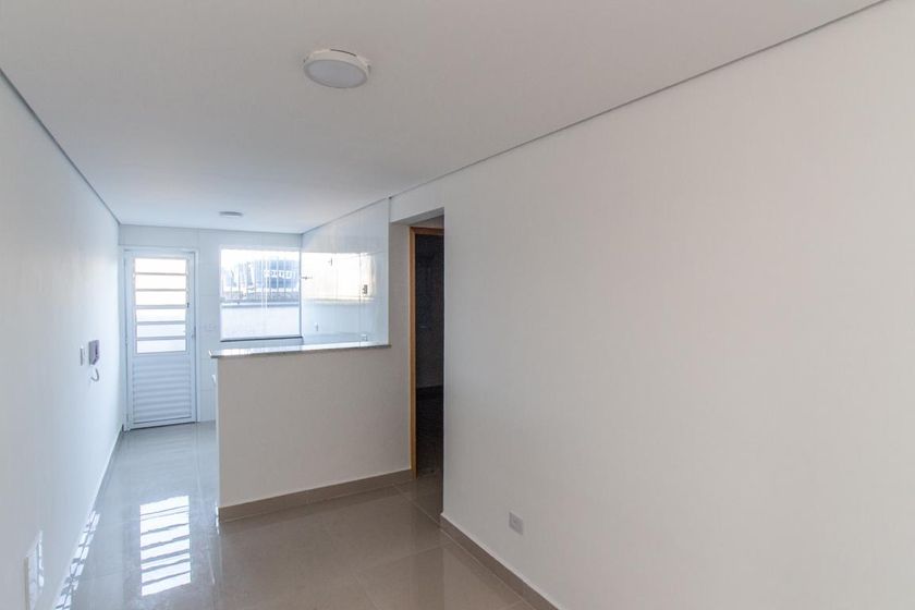 Apartamento com 2 quartos Ã  venda em Vila Maria, São Paulo