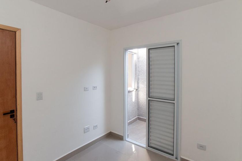 Apartamento em Vila Maria Alta - Widok 6